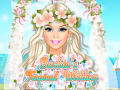 Spill Barbie's Tropical Wedding