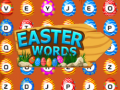 Spill Easter Words