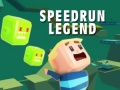 Spill Kogama Speedrun Legend