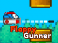Spill Flappy Gunner