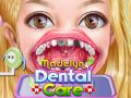 Spill Madelyn Dental Care