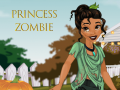 Spill Princess Zombie