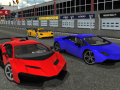 Spill Supercars Drift