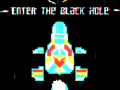Spill Enter the Black Hole