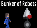 Spill Bunker Of Robots
