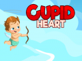 Spill Cupid Heart