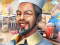 Spill Cooking Show