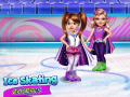 Spill Skating Courses