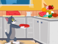 Spill The Tom and Jerry show Don't Make a Mess!