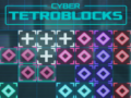 Spill Cyber Tetroblocks