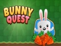 Spill Bunny Quest