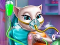 Spill Kitty Mission Accident Er