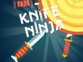 Spill Knife Ninja