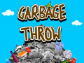 Spill Garbage Throw