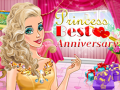 Spill Princess Best Anniversary