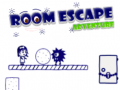 Spill Room Escape Adventure