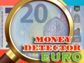 Spill Money Detector Euro