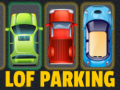 Spill Lof Parking