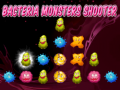 Spill Bacteria Monster Shooter