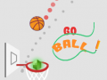 Spill Go Ball 