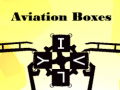 Spill Aviation Boxes