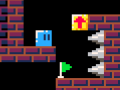 Spill Metro Cube Vania