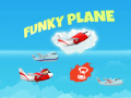 Spill Funky Plane
