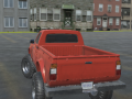 Spill Car Inspector: Truck 