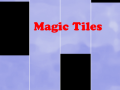 Spill Magic Tiles
