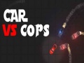 Spill Car Vs Cops 