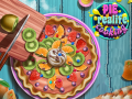 Spill Pie Realife Cooking