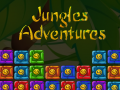Spill Jungles Adventures