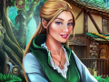 Spill The Royal Sorceress