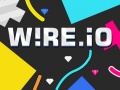 Spill Wire.io