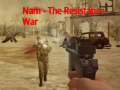 Spill Nam: The Resistance War