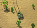 Spill Desert Run