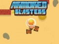 Spill Armored Blasters