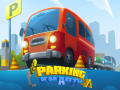 Spill Parking Smarty