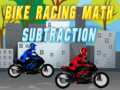 Spill Bike racing subtraction