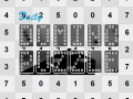 Spill Daily Domino Puzzle