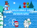 Spill Christmas Land Adventure