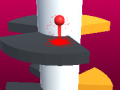 Spill Helix Jump