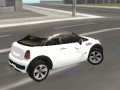 Spill Extreme Car Driving 3D sim