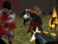 Spill Realistic Zombie Survival Warfare