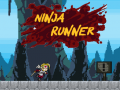 Spill Ninja Runner