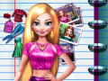 Spill Princess Events Agenda