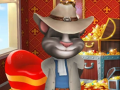 Spill Talking Tom Hidden Candys