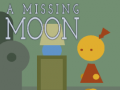 Spill A Missing Moon