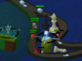 Spill Sheep Force