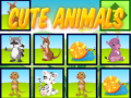 Spill Cute animals